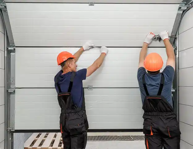 garage door service Oakville